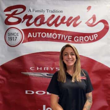 Brianna Falciani
