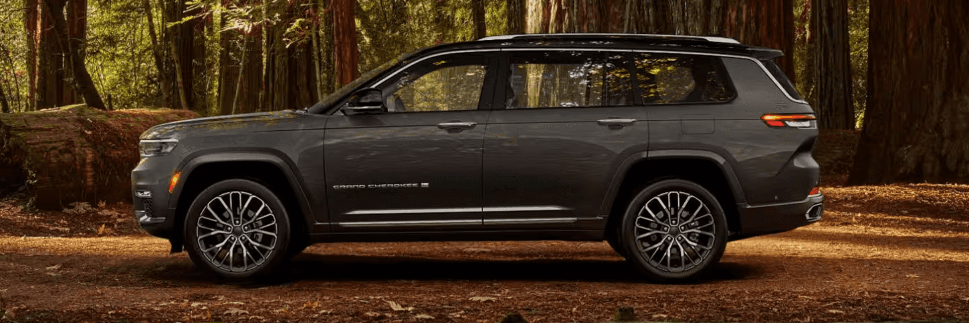 Grand Cherokee L vs Kia Telluride