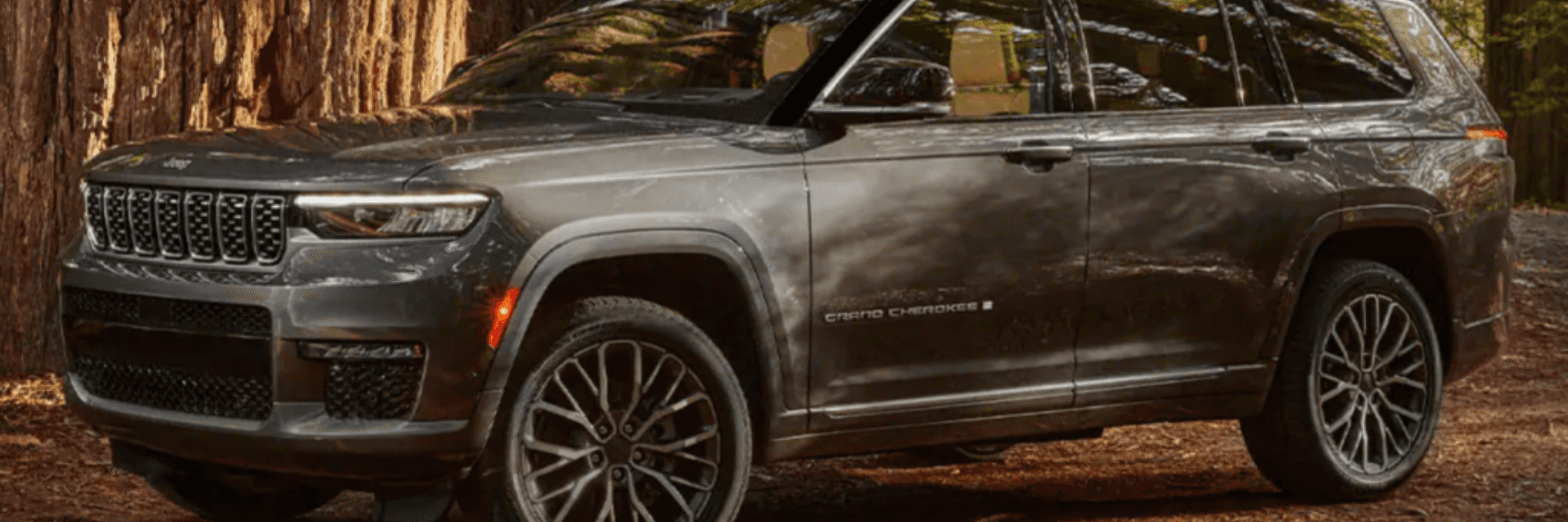 Grand Cherokee L vs Kia Telluride