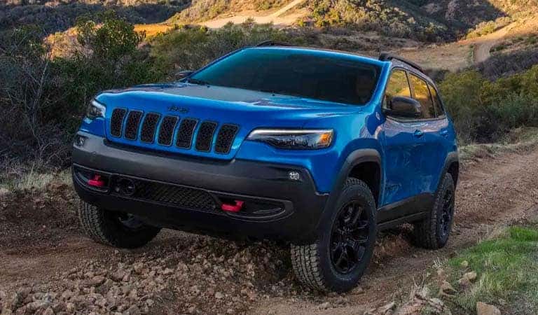 2022 Jeep Cherokee Patchogue NY