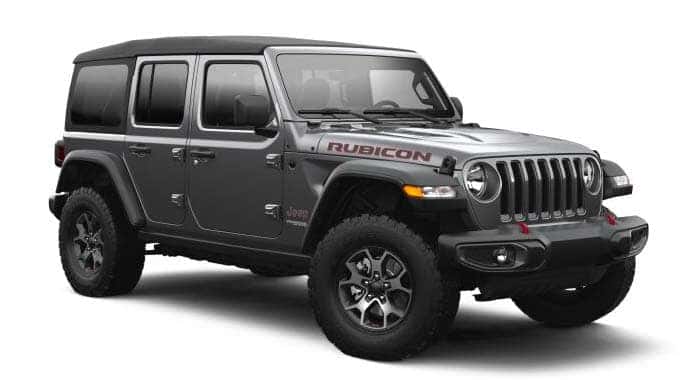 Rubicon