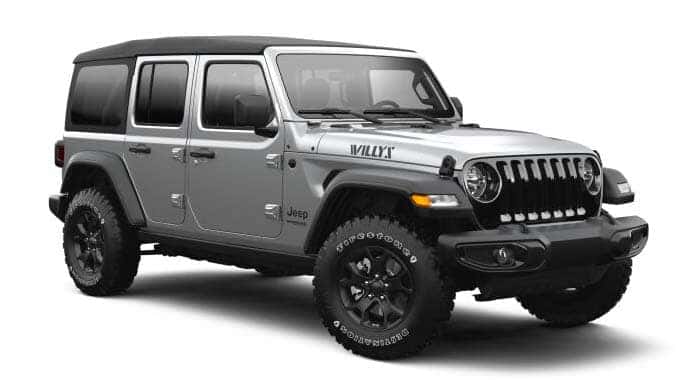 Willys