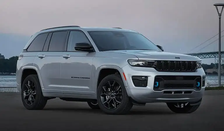 2023 Grand Cherokee 4xe Specs And Features Browns Cdjr 6535