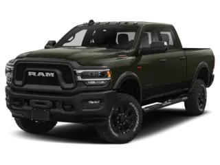 2023Ram2500