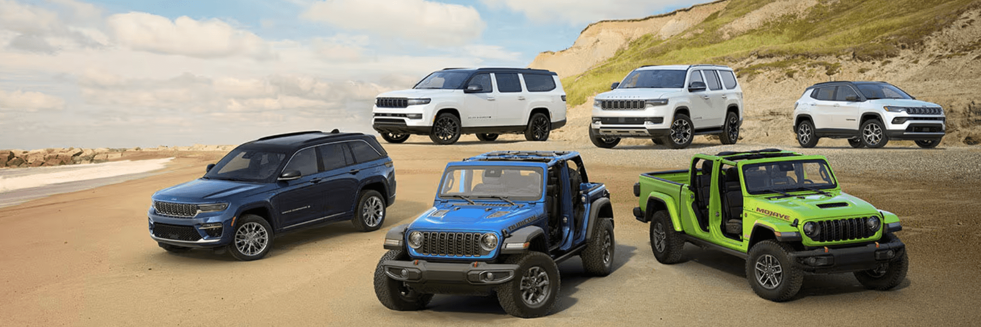 Jeep Wrangler vs Jeep Wrangler 4xe
