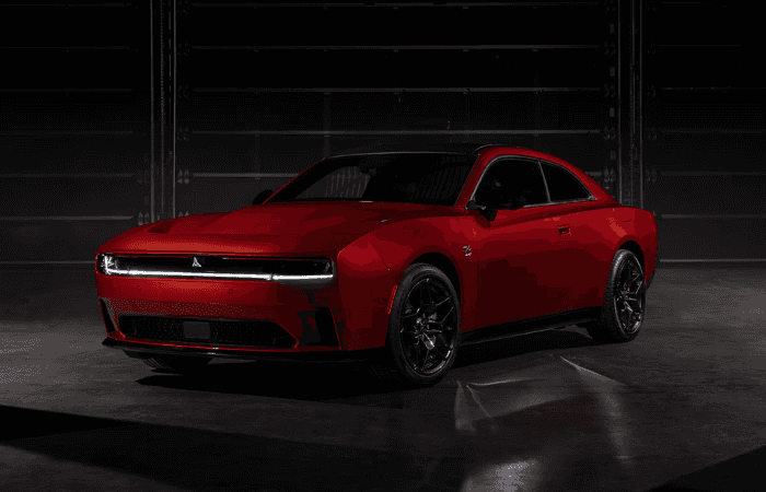 New 2025 Dodge Charger Patchogue, NY