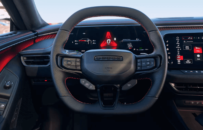 2025 Dodge Charger Patchogue, NY