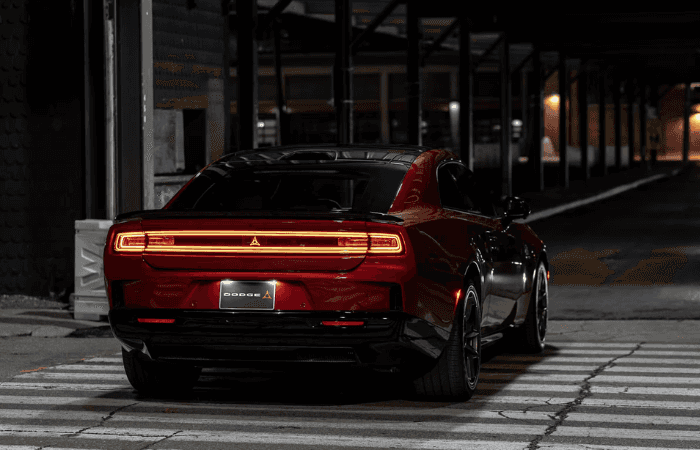 2025 Charger Patchogue NY