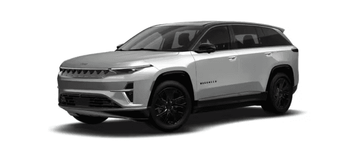 Launch Edition