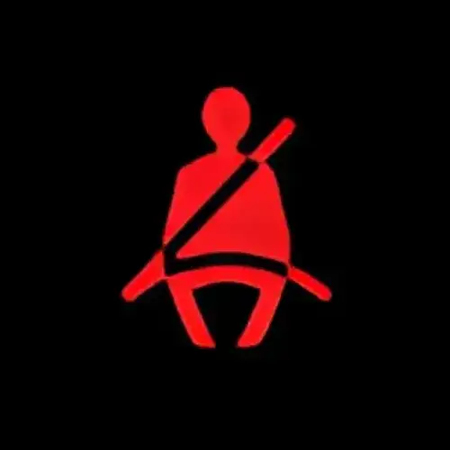 Seatbelt Reminder