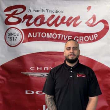 Marc Cruz