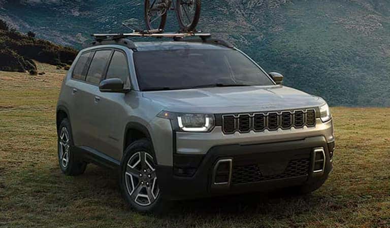 New Jeep Cherokee Patchogue NY