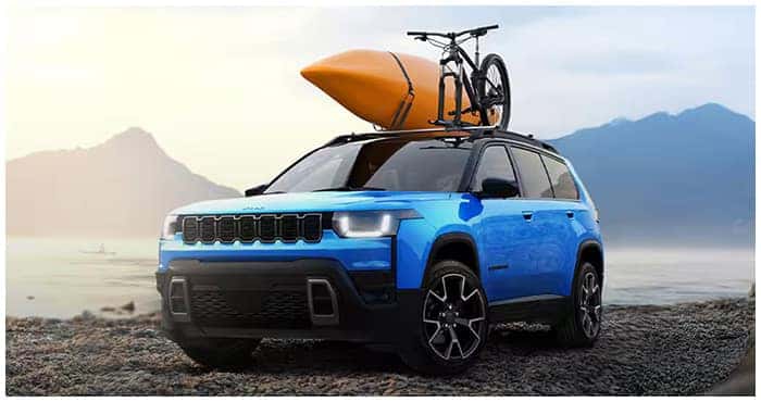 2026 Jeep Cherokee Brown's CDJR