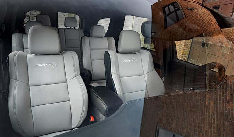 2026 Dodge Durango Patchogue NY