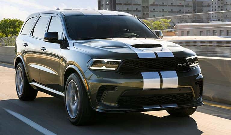 New Dodge Durango Patchogue NY
