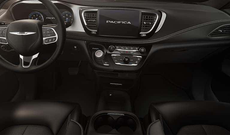 2026 Chrysler Pacifica Patchogue NY