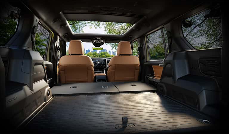 2026 Jeep Recon Patchogue NY