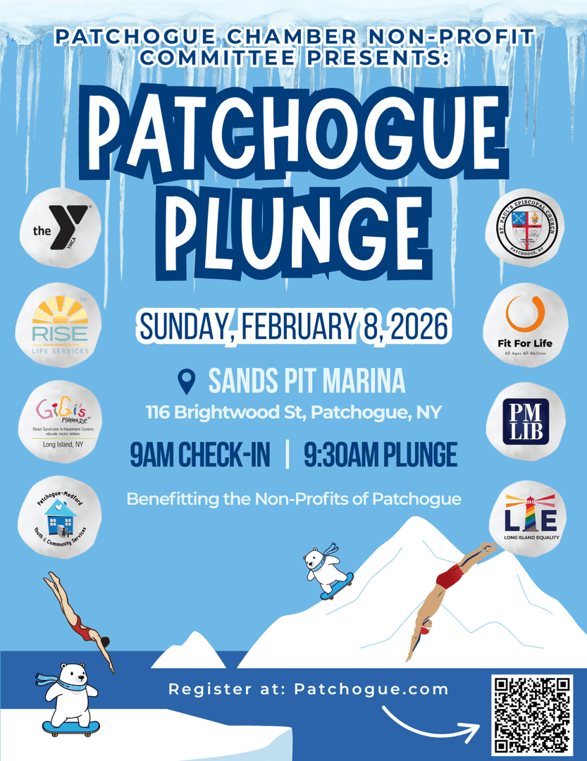 Patchogue Plung