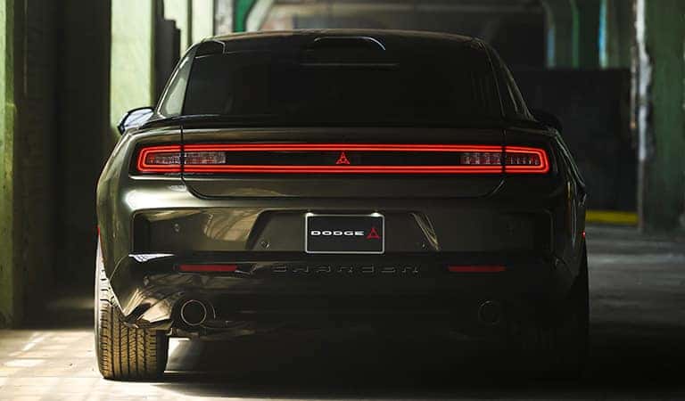 New Dodge Charger Patchogue NY
