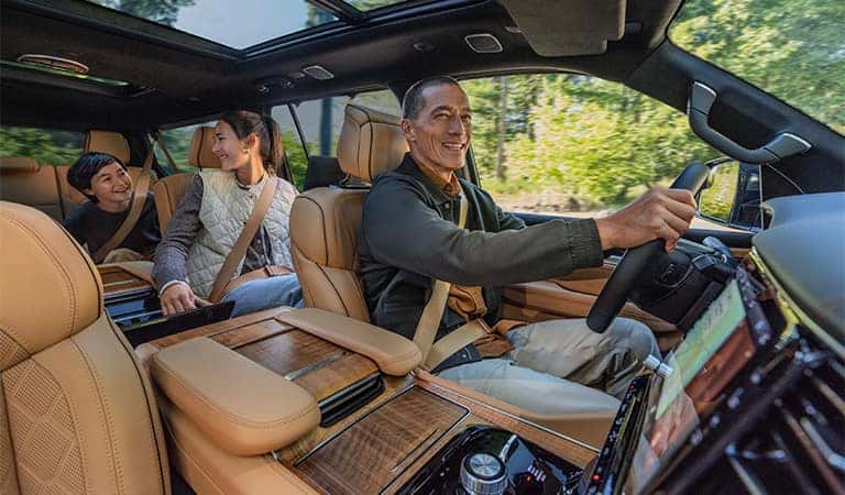 2026 Grand Wagoneer Patchogue NY