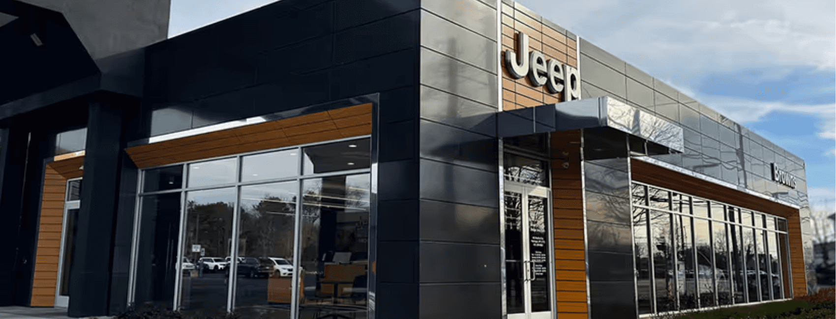 COVID-19 Jeep