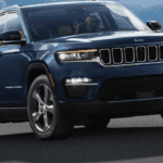 Grand Cherokee