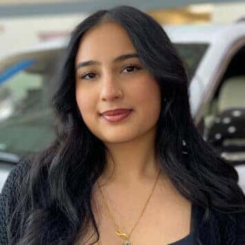 Kirpa Dhillon