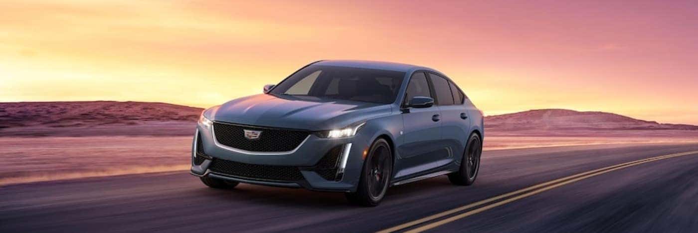 2024 Cadillac CT5 for Sale in Carlsbad, CA
