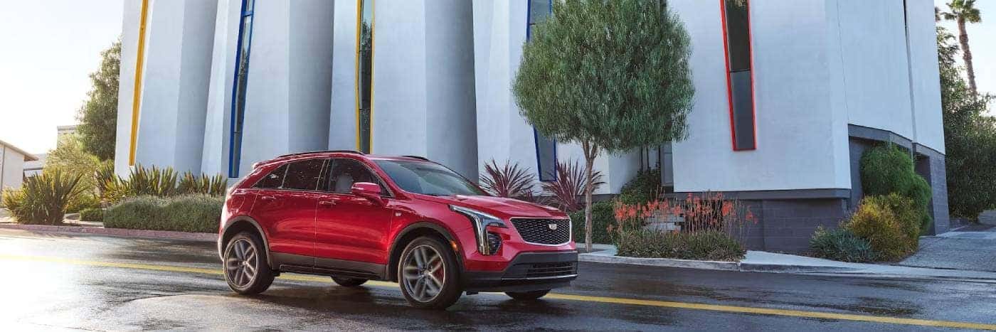 2023 Cadillac XT4 for sale near Chula Vista, CA