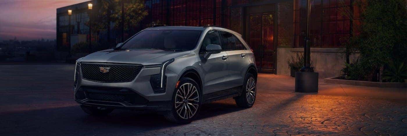 2024 Cadillac XT4 for sale in Carlsbad, CA