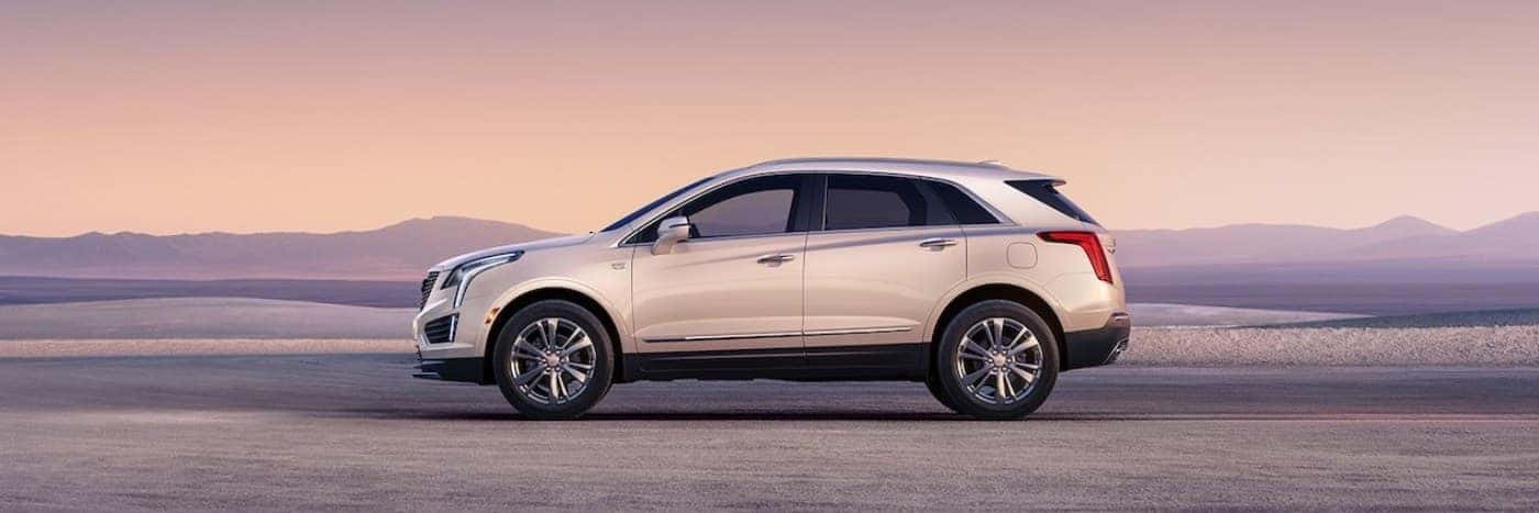 2024 Cadillac XT5 For Sale in Carlsbad, CA