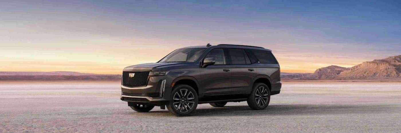 2024 Cadillac Escalade For Sale Near Poway, CA