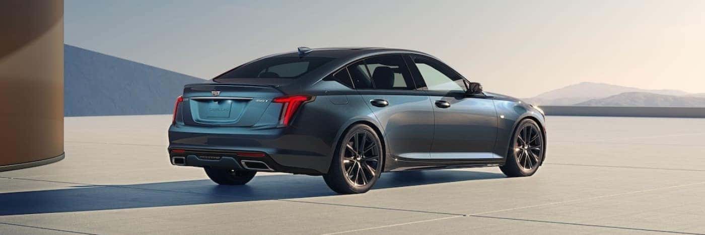 2025 Cadillac CT5 For Sale in Carlsbad, CA