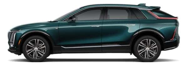 LYRIQ LUXURY