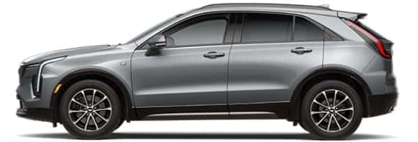 Cadillac XT4 Sport