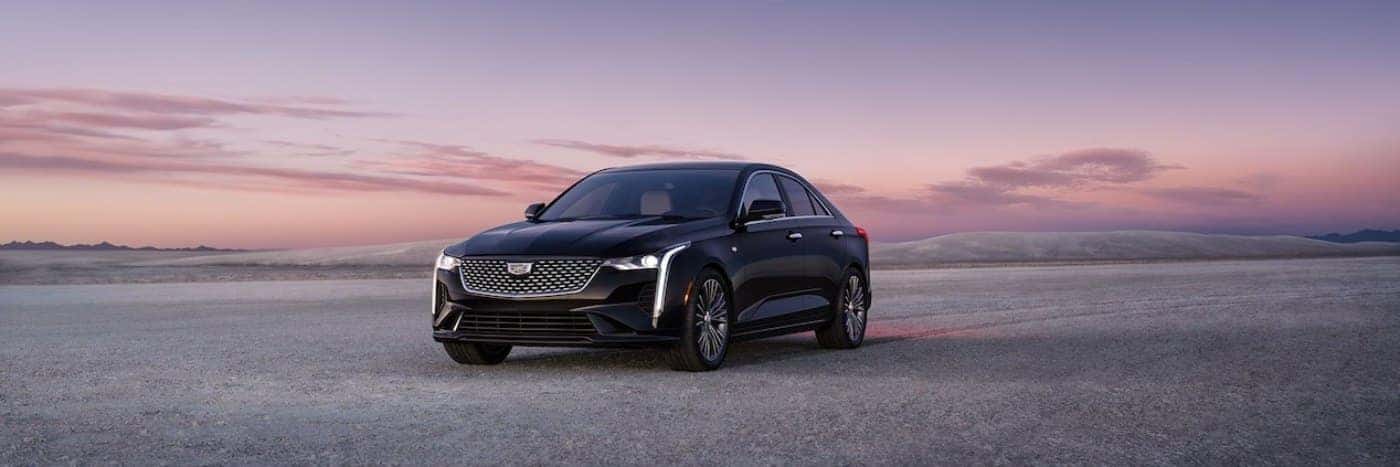 2025 Cadillac CT4 For Sale Near Chula Vista, CA