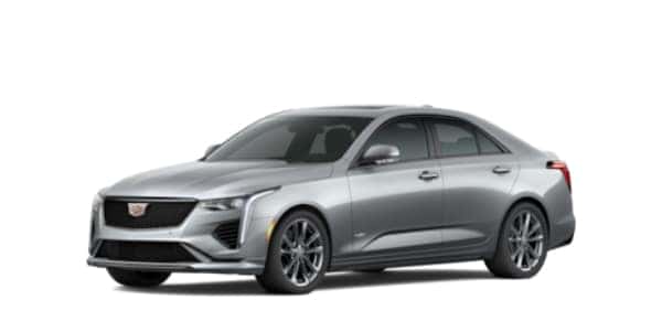 2024 Cadillac CT4-V for sale in Carlsbad, CA