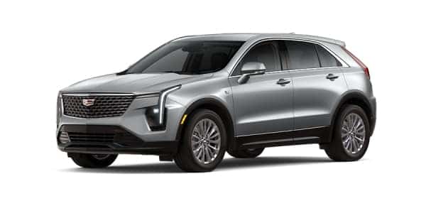 2024 Cadillac XT4 for sale in Carlsbad, CA