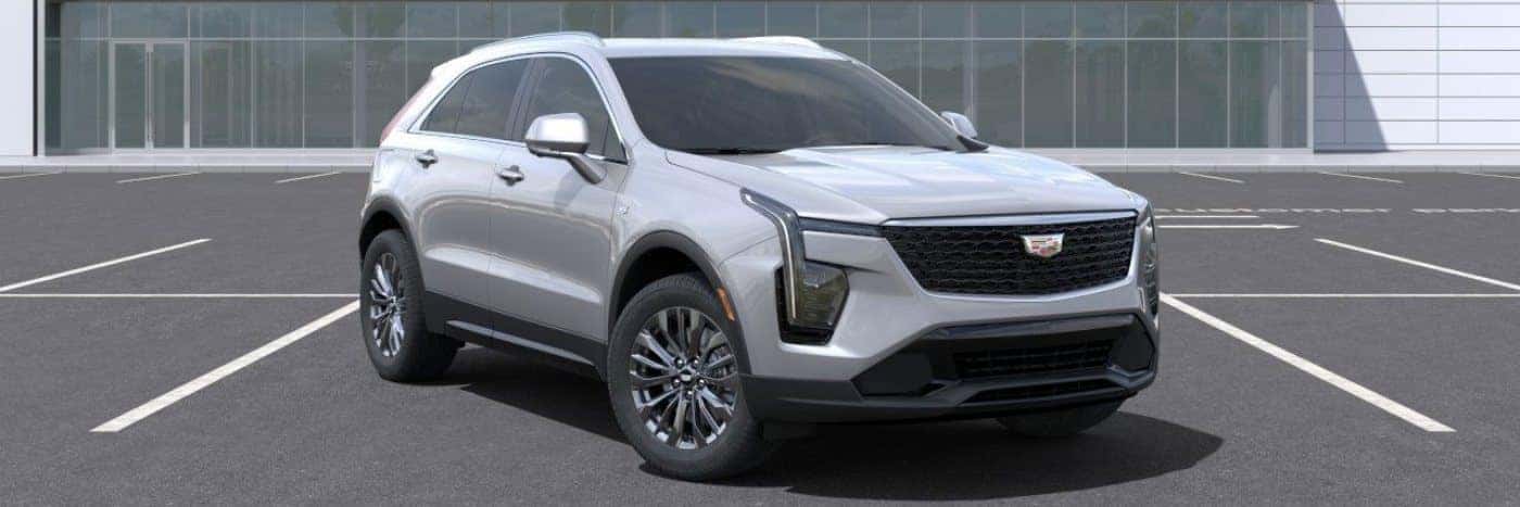 2025 Cadillac XT4 For Sale in Carlsbad, CA