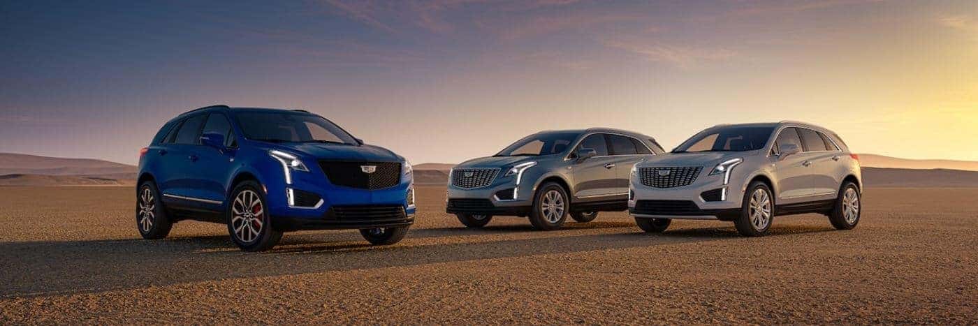 2025 Cadillac XT5 for sale in Carlsbad, CA