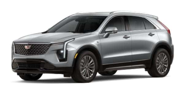 Cadillac XT4 Premium Luxury