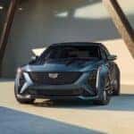 Learn more about the Cadillac brand