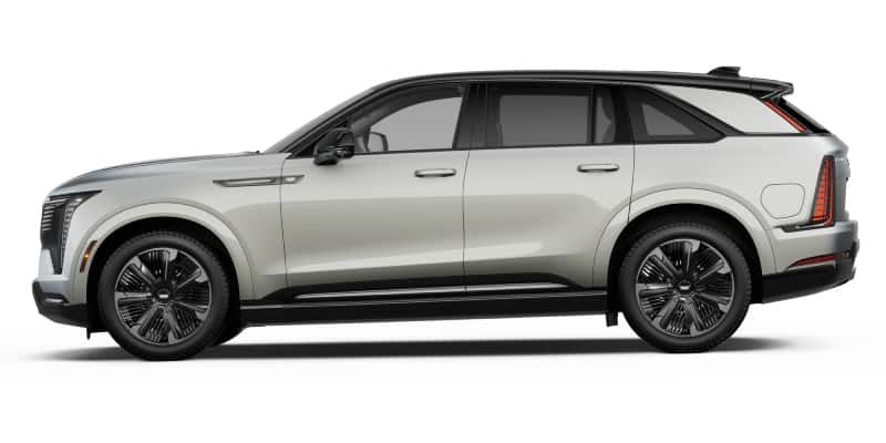 Cadillac Escalade IQ Sport 2
