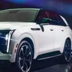 2026 MotorTrend SUV of the Year