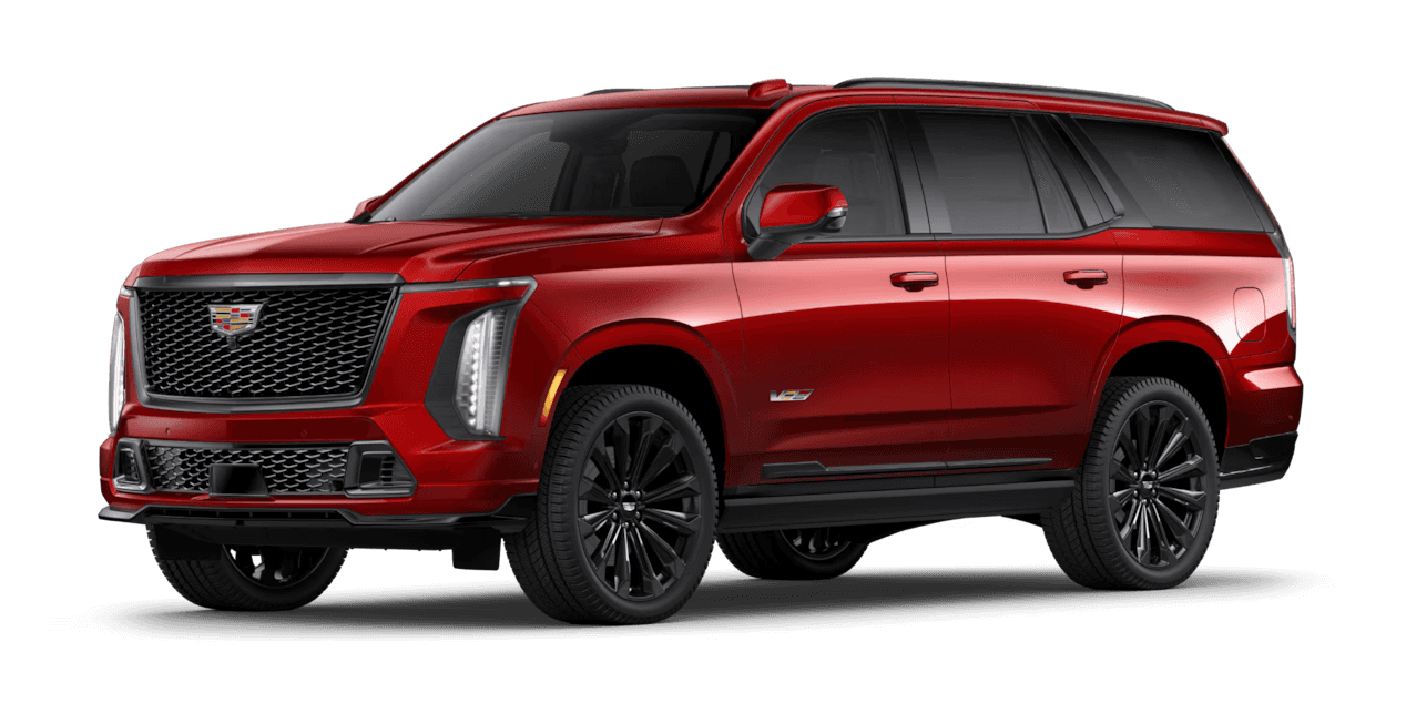 2026 Cadillac V-Series