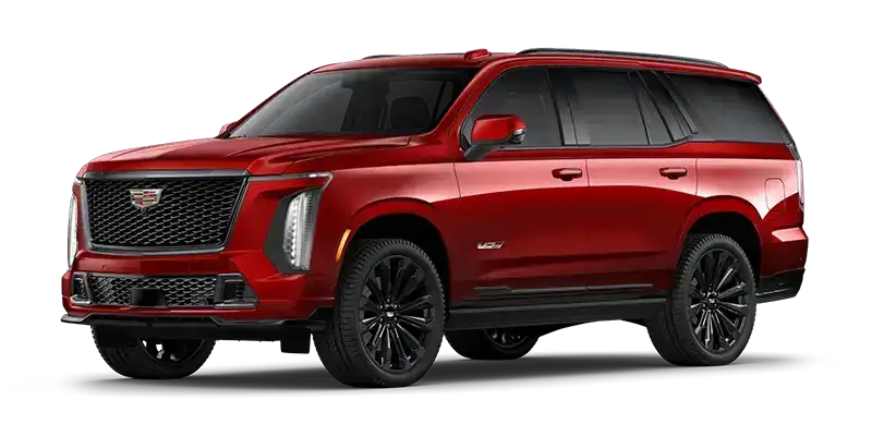 Cadillac Escalade V-Series