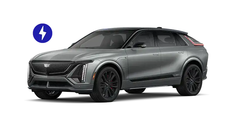 Cadillac LYRIQ V Series
