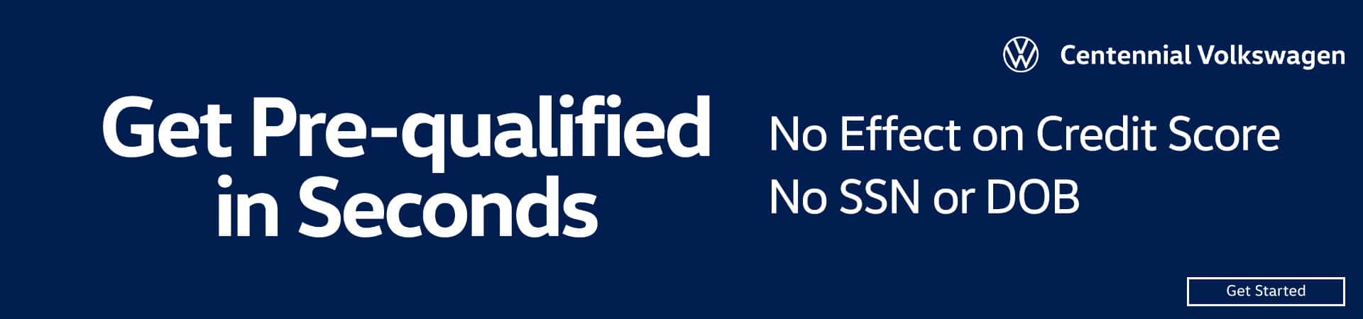 pre-qualified
