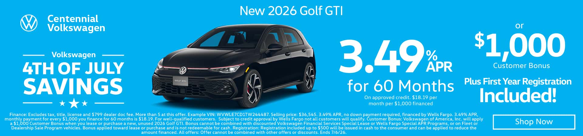 golf