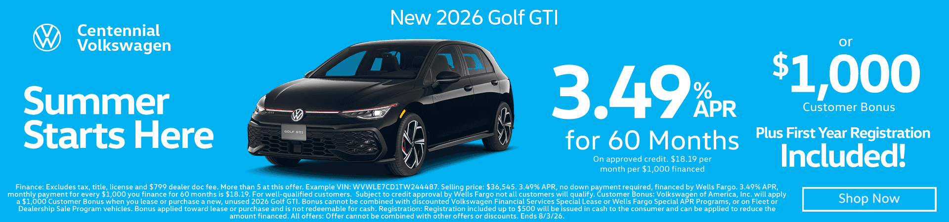 golf